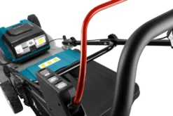 Makita DLM460Z 36V (2x 18V) Li-Ion Accu Grasmaaier Body - 46cm -Makita Verkoopwinkel 0d9665b4cfe9295460199db75e7d9684