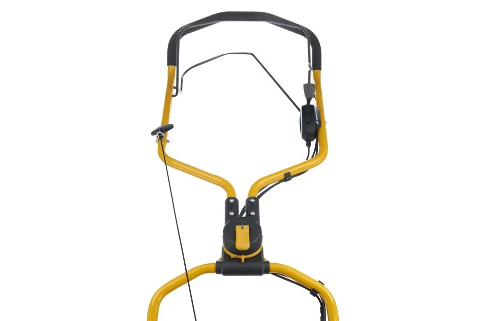 Stiga COMBI 748e V Accu Loopmaaier - 46cm - 4-in-1 9 Stiga COMBI 748e V Accu Loopmaaier - 46cm - 4-in-1 - Afbeelding 9