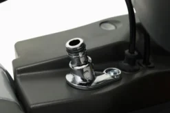 Stiga TWINCLIP 955 VE Benzine Loopmaaier - 3,3kW - 53cm - 4-in-1 -Makita Verkoopwinkel 115a77ebb577bd86efef72c02fa6a013