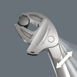 Wera 05020110001 6004 Joker 4-delige Zelfinstellende Steeksleutelset (XS, S, M & L) In Etui - 7 - 19 Mm -Makita Verkoopwinkel 127ba507826b5d1a2ff6417f7de14449 4