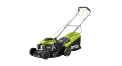 Ryobi RLM46160S Benzine Grasmaaier - 160cc - 46cm