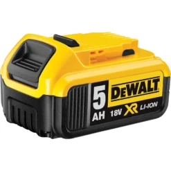 DeWALT DCMW564P2 18V Li-Ion Accu Grasmaaier Set (2x 5.0Ah Accu) Incl. 1 Opvangzak - 55L - 48cm - DCMW564P2-QW -Makita Verkoopwinkel 444e48933e1ff535f3b4c9b641c8eef1 1