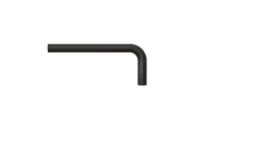 Wiha 350 Inbussleutel - 27 X 271mm - 01142