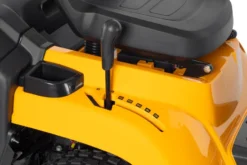 Stiga Estate 384M Benzine Zitmaaier - 200L - 352cc - 84cm -Makita Verkoopwinkel 5e377a017eefb572a96825c8800c40ec