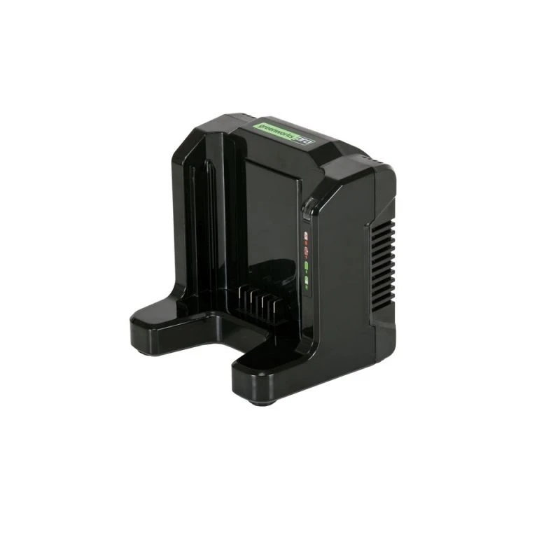 Greenworks GD60LM46SPK4 60V Li-ion Accu Grasmaaier Set (1x 4,0Ah Accu) - Zelfrijdend - 46cm 4 Greenworks GD60LM46SPK4 60V Li-ion Accu Grasmaaier Set (1x 4,0Ah Accu) - Zelfrijdend - 46cm - Afbeelding 4