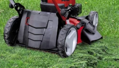 Einhell GC-PM 56/2 S HW Benzine Grasmaaier - 80L - 56cm - 3404860 -Makita Verkoopwinkel 6f271a11c44dab346423cfa67a80a188