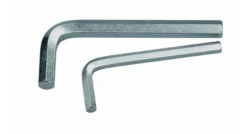 Gedore 42 10 Inbussleutel - 10mm - 6341230