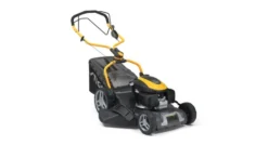 Stiga COMBI 753 V Benzine Loopmaaier - 3,3kW - 51cm - 4-in-1
