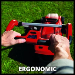 Einhell RASSARO 36/36 Li Kit (2x 3.0Ah) Accu Grasmaaier - Power X-Change - 36cm 11 Einhell RASSARO 36/36 Li Kit (2x 3.0Ah) Accu Grasmaaier - Power X-Change - 36cm -Makita Verkoopwinkel 78385c27dc62507f4ab5caff9601e871