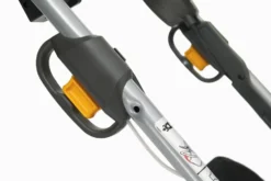 Stiga TWINCLIP 955 VE Benzine Loopmaaier - 3,3kW - 53cm - 4-in-1 -Makita Verkoopwinkel 784ffdc43acd77a95fd3bf3f593486d2