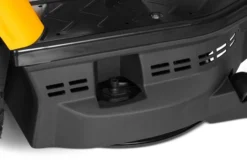 Stiga Estate 384M Benzine Zitmaaier - 200L - 352cc - 84cm -Makita Verkoopwinkel 82c60da758dba3ae4a639fc1de6e31b5