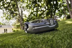 Husqvarna 310 MARK II Robotmaaier Met Installatiekit - 1000m2 - 970526711 10 Husqvarna 310 MARK II Robotmaaier Met Installatiekit - 1000m2 - 970526711 -Makita Verkoopwinkel 884d34babb4725fc703f41a13e31b16c