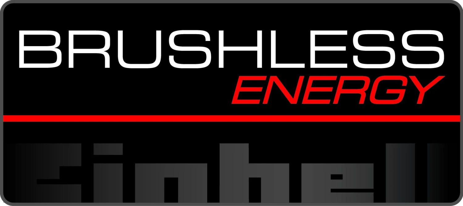 Einhell GE-CM 18/33 Li Kit 18V Li-Ion Accu Grasmaaier Set (1x 4,0Ah) - 30L - 33cm - Koolborstelloos 10 Einhell GE-CM 18/33 Li Kit 18V Li-Ion Accu Grasmaaier Set (1x 4,0Ah) - 30L - 33cm - Koolborstelloos - Afbeelding 10