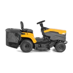 Stiga Estate 384M Benzine Zitmaaier - 200L - 352cc - 84cm -Makita Verkoopwinkel 92f25f880c17b013d341995442d9b7c1