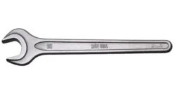 Stahlwille 4004-55 Enkele Steeksleutel - 55mm - 457mm - 40040550