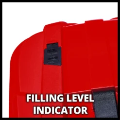 Einhell GE-CM 18/33 Li Kit 18V Li-Ion Accu Grasmaaier Set (1x 4,0Ah) - 30L - 33cm - Koolborstelloos 29 Einhell GE-CM 18/33 Li Kit 18V Li-Ion Accu Grasmaaier Set (1x 4,0Ah) - 30L - 33cm - Koolborstelloos -Makita Verkoopwinkel 973d9dda776bb64205f9c355aeb8e64e