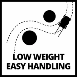 Einhell GE-CM 18/33 Li Kit 18V Li-Ion Accu Grasmaaier Set (1x 4,0Ah) - 30L - 33cm - Koolborstelloos 22 Einhell GE-CM 18/33 Li Kit 18V Li-Ion Accu Grasmaaier Set (1x 4,0Ah) - 30L - 33cm - Koolborstelloos -Makita Verkoopwinkel 9a06974a4bca9f9245393ce45bc24d20