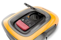 Stiga 2R3101018/ST2 Robotmaaier G-600 - 600m² - 18cm 11 Stiga 2R3101018/ST2 Robotmaaier G-600 - 600m² - 18cm -Makita Verkoopwinkel abd59d9742850727f4416a377285136b