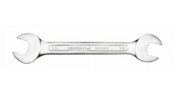 Gedore RED R05122427 Steeksleutel - 24 X 27 X 245mm - 3301077