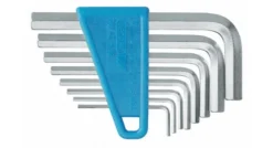 Gedore PH 42-88 8-delige Inbussleutelset - 2-10mm - 6352000