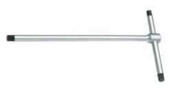 Gedore DTT 42 Tri-T-Inbussleutel - 8mm - 1669583