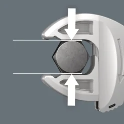 Wera 05020102001 6004 Joker XXL Zelfinstellend Steeksleutel - 21 - 32 Mm 10 Wera 05020102001 6004 Joker XXL Zelfinstellend Steeksleutel - 21 - 32 Mm -Makita Verkoopwinkel d1fb15c9b525054ac988853279a9cda0 5