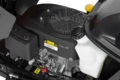 Stiga Estate 384M Benzine Zitmaaier - 200L - 352cc - 84cm -Makita Verkoopwinkel d38118f0a047b7159a5e2438ca0e288f