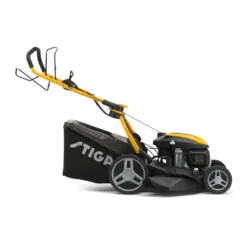 Stiga COMBI 748e V Accu Loopmaaier - 46cm - 4-in-1 12 Stiga COMBI 748e V Accu Loopmaaier - 46cm - 4-in-1 -Makita Verkoopwinkel d8c3a3b0f55a409cd87eff88ae579d9c