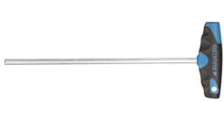 Gedore 2142 T 3 Inbussleutel Met 2C-T-greep - 3mm - 2647273