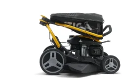 Stiga COMBI 748e V Accu Loopmaaier - 46cm - 4-in-1 14 Stiga COMBI 748e V Accu Loopmaaier - 46cm - 4-in-1 -Makita Verkoopwinkel ebdf190fcf1f8e664fe2afeea21fecab