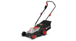 Elem TDE1537P Elektrische Grasmaaier - 1500W - 37cm