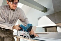 Bosch GKS 55+ GCE Cirkelzaag In L-Boxx - 1350W - 165mm - 0601682101 -Makita Verkoopwinkel fdf133ca2c54a6400a1ea76cb53264e0