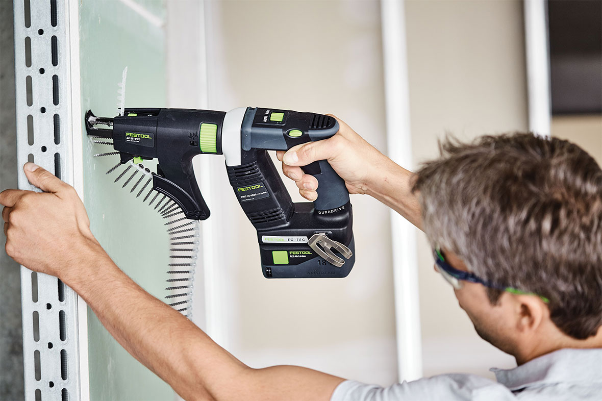Voorkant 26 Voorkant -Makita Verkoopwinkel Cordless drywall