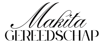 Makita Verkoopwinkel